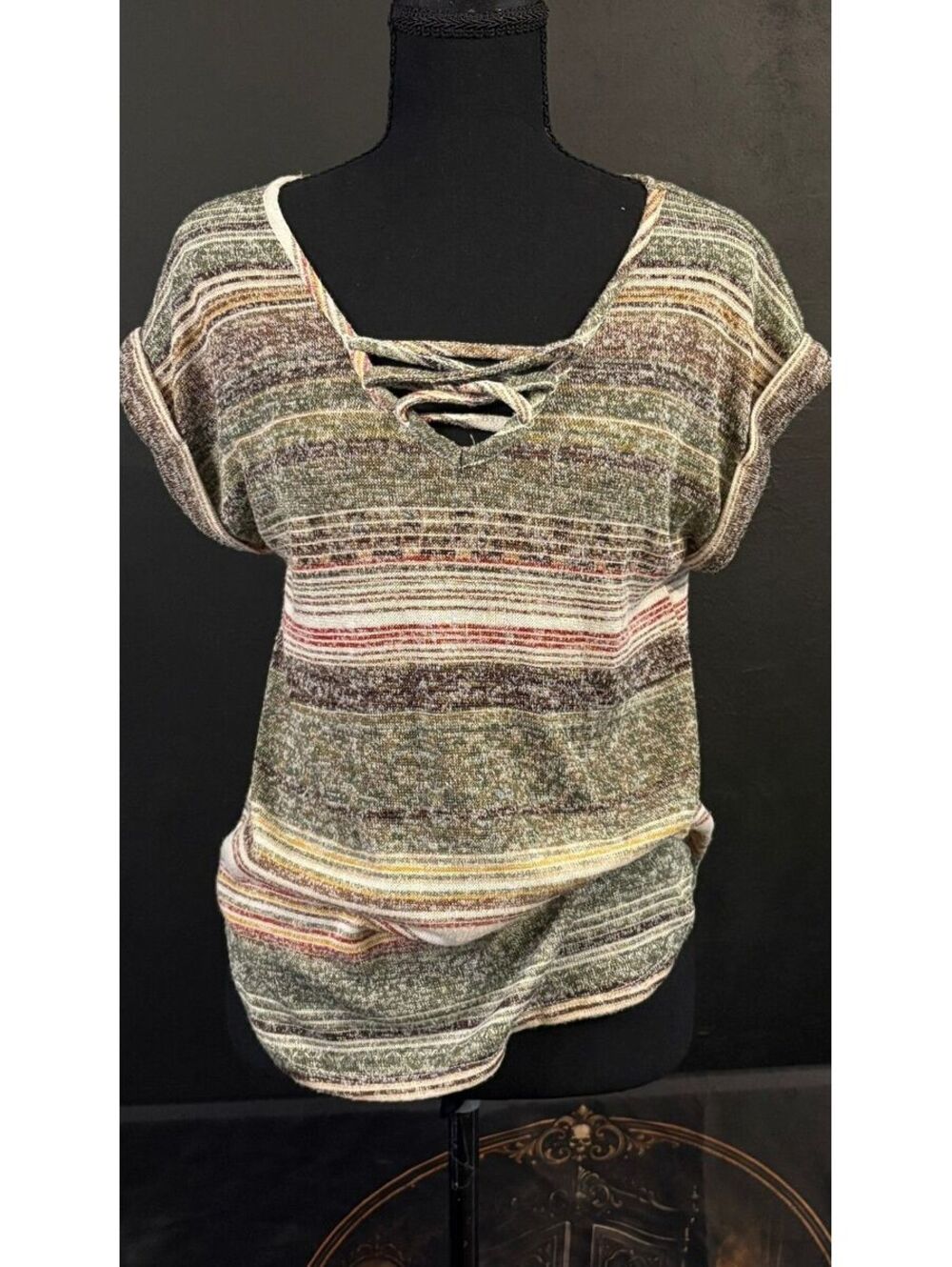 2010 Era -Almost Famous- Shirt, Size M